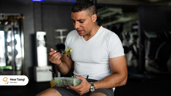 بهترین منابع پروتئین چیست - حس تازگی